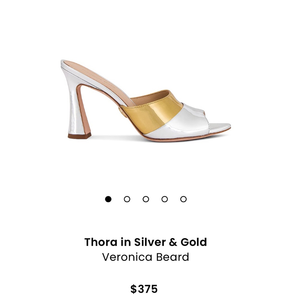 Veronica Beard Shoes